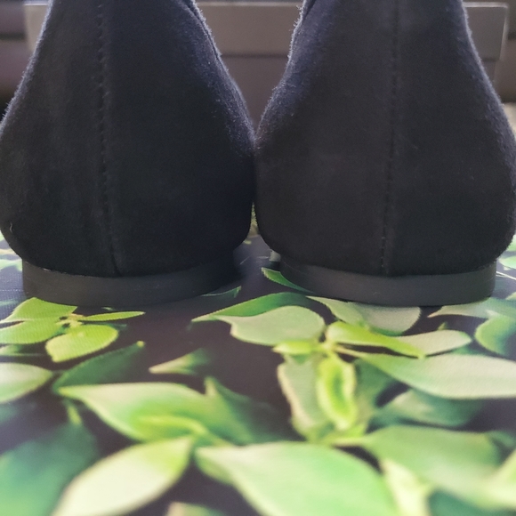 πHPβ¨ BNIB! REBECCA MINKOFF Zodiac Sign Astro Too Flats - Cancer July - Picture 5 of 7